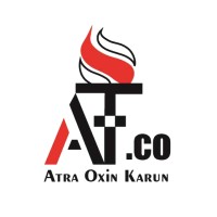 Atra Oxin Karun logo - Similar company to تعاونی تأمین نیاز تولیدکنندگان فرآوردههای بهداشتی، صنعتی و آرایشی