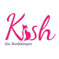 Kash the Bookkeeper logo - Similar company to Bookkeeper Bootcamp