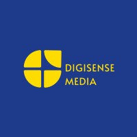 Digisense Media logo - Similar company to Recfly Recyclers