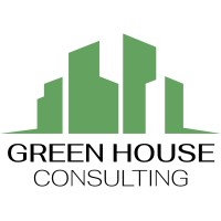 Green House Consulting logo - Similar company to Bladex Lab