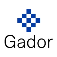 Gador logo - Similar company to Novartis Argentina