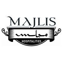 Majlis Hospitalities logo - Similar company to Phedra Industries (Pvt) Limited