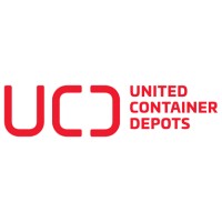 United Container Depots (UCD) logo - Similar company to Pdca Risk Management Solutions