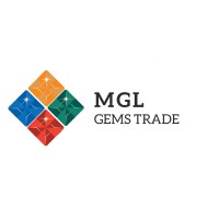 MGL GEMS TRADE logo - Similar company to Oriental Gold And Gemstone Trading Llc