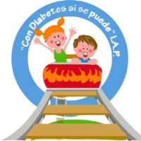 CON DIABETES SI SE PUEDE I.A.P. logo - Similar company to Federación Mexicana De Diabetes, A.C.