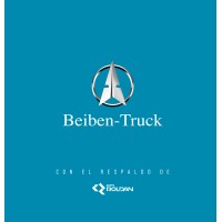 Beiben Truck Ecuador logo - Similar company to Alvinter Llc
