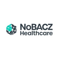 NoBACZ Healthcare logo - Similar company to Grassa | Unlocking The Full Potential Of Grass | Biomass