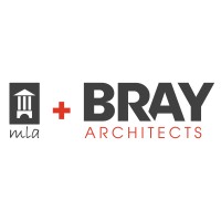 MLA + Bray Architects logo - Similar company to Aminco International (Usa) Inc.