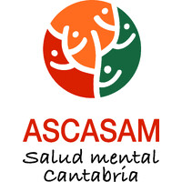 ASCASAM Salud Mental Cantabria logo - Similar company to Fundación Acorde