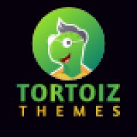 Tortoiz Themes logo - Similar company to Maka Labs