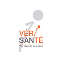 Vérisanté logo - Similar company to Adairc