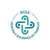 MEGA Medicina e Segurança do Trabalho logo - Similar company to Abramt - Associação Brasiliense De Medicina Do Trabalho