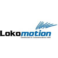 Lokomotion Gesellschaft für Schienentraktion mbH logo - Similar company to Opct Silabot