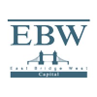 EBW Capital Group (East Bridge West Capital) EU & UK fully regulated companies logo - Similar company to Lanternlook