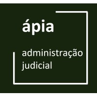 Ápia Administração Judicial logo - Similar company to Doria Perícias