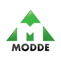 Bouwmaterialen Modde logo - Similar company to Allmat