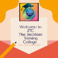 JACOBIAN TRAINING COLLEGE logo - Similar company to Maxwell Academy