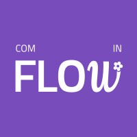 Cominflow logo - Similar company to Rheacom