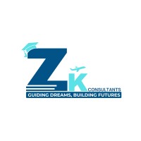ZK Consultants logo - Similar company to Bridge & Gate Education