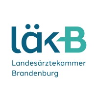 Landesärztekammer Brandenburg logo - Similar company to Doclend
