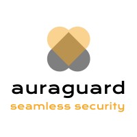 AURAGUARD logo - Similar company to Omacure
