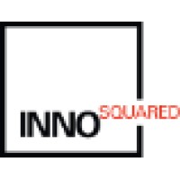 Innosquared - a Guidepoint company logo - Similar company to Guidepoint Seoul