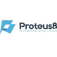 Proteus 8 logo - Similar company to Boresight