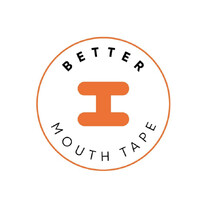 Better Mouth Tape logo - Similar company to Wirthlin Inc