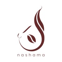 Nashama Vending Machines logo - Similar company to Vending Ways