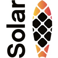 Solar Surfers logo - Similar company to Multi Enerji
