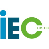IEC Services Ltd logo - Similar company to Iec Services