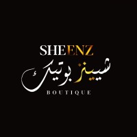 Sheenz Boutique logo - Similar company to Visione Boutique