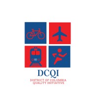 District of Columbia Quality Initiative (DCQI) logo - Similar company to Maryland Transportation Builders & Materials Association