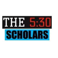 5:30 Scholars logo - Similar company to Focus Fairies Mentoring, Nfp