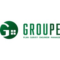 GROUPE logo - Similar company to Sorba Engineering