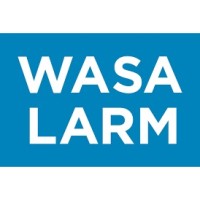 WASA LARM AB logo - Similar company to Content Way