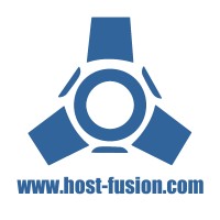 Host-Fusion.Com logo - Similar company to Chatbots Magazine