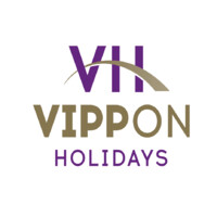 Vippon Holidays logo - Similar company to Enjoy Lebanon
