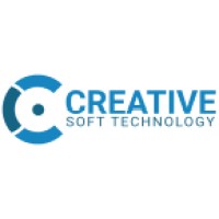 Creative Soft Technology LTD. logo - Similar company to Creative Soft Ltd
