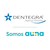 Dentegra® logo - Similar company to V-Sure