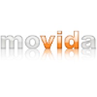 Movida SA logo - Similar company to Goa Group Sagl - La Brigata Di Goa