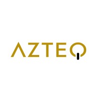 AZTEQ logo - Similar company to Jema Technology