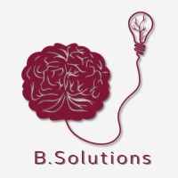 B. Solutions logo - Similar company to B&B Solutions Us, Llc