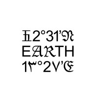 Earth logo - Similar company to Bioark Technologies