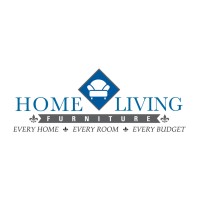 Home Living Furniture logo - Similar company to The Rustic Loft