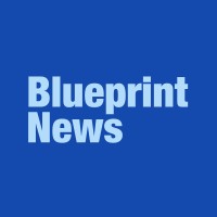 Blueprint News logo - Similar company to New Telegraph Newspaper
