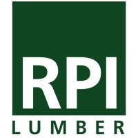 RPI Lumber logo - Similar company to Boxo Tools Nz