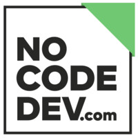 NoCodeDev logo - Similar company to No-Code Developers