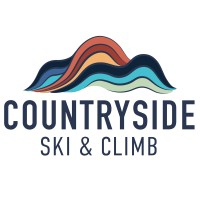 Countryside Ski & Climb logo - Similar company to Simply Hike