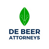 De Beer Attorneys logo - Similar company to Smit & Van Wyk